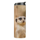 Meerkat 017 thermosbecher (Nach links gedreht)