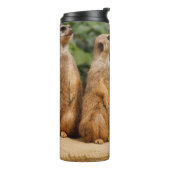 Meerkat 018 thermosbecher (Nach links gedreht)