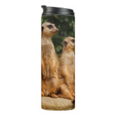 Meerkat 018 thermosbecher (Nach rechts gedreht)