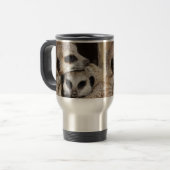 Meerkat 019 reisebecher (Vorderseite Links)