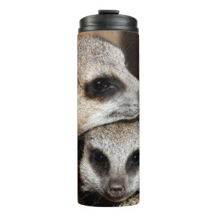 Meerkat 019 thermosbecher