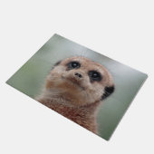 Meerkat 020 fußmatte (Schrägansicht)