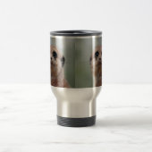 Meerkat 020 reisebecher (Mittel)