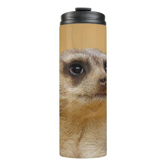 Meerkat 020 thermosbecher (Vorderseite)