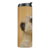 Meerkat 020 thermosbecher (Nach links gedreht)