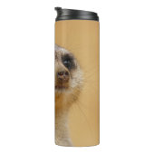 Meerkat 020 thermosbecher (Nach rechts gedreht)