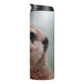 Meerkat 020 thermosbecher (Nach rechts gedreht)