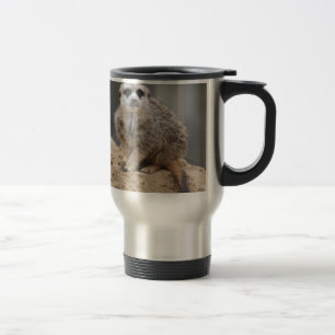 Meerkat 021 reisebecher