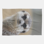 Meerkat 022 geschirrtuch (Horizontal)
