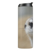 Meerkat 022 thermosbecher (Nach links gedreht)