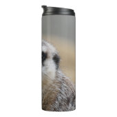 Meerkat 022 thermosbecher (Nach rechts gedreht)