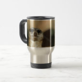Meerkat 023 reisebecher (Vorderseite Links)