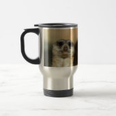 Meerkat 023 reisebecher (Links)