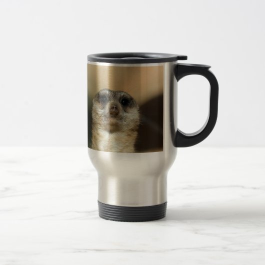 Meerkat 023 reisebecher (Rechts)