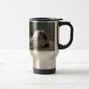 Meerkat 024 reisebecher