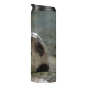 Meerkat 024 thermosbecher (Nach rechts gedreht)