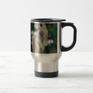 Meerkat 025 reisebecher