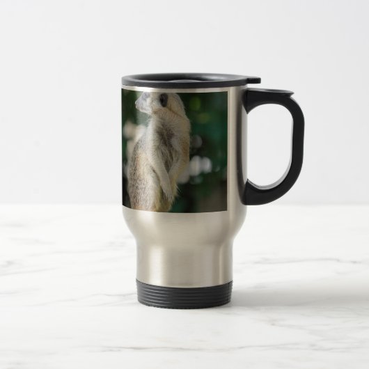 Meerkat 025 reisebecher (Rechts)