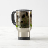 Meerkat 026 reisebecher (Vorderseite Links)