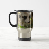 Meerkat 026 reisebecher (Links)