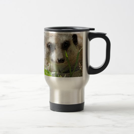 Meerkat 026 reisebecher (Rechts)