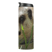 Meerkat 026 thermosbecher (Nach rechts gedreht)