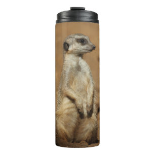 Meerkat 027 thermosbecher