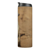 Meerkat 027 thermosbecher (Nach rechts gedreht)