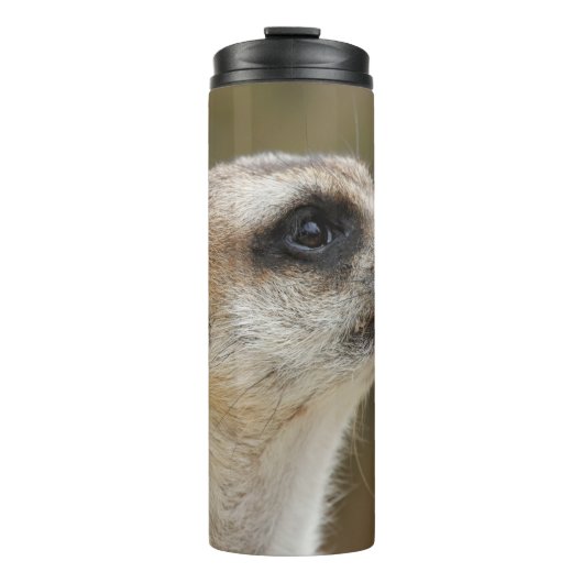 Meerkat 028 thermosbecher (Vorderseite)