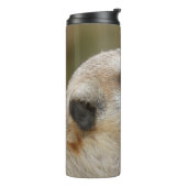 Meerkat 028 thermosbecher (Nach links gedreht)