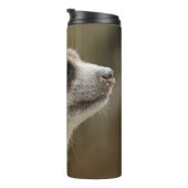 Meerkat 028 thermosbecher (Nach rechts gedreht)