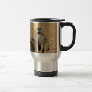 Meerkat 031 reisebecher