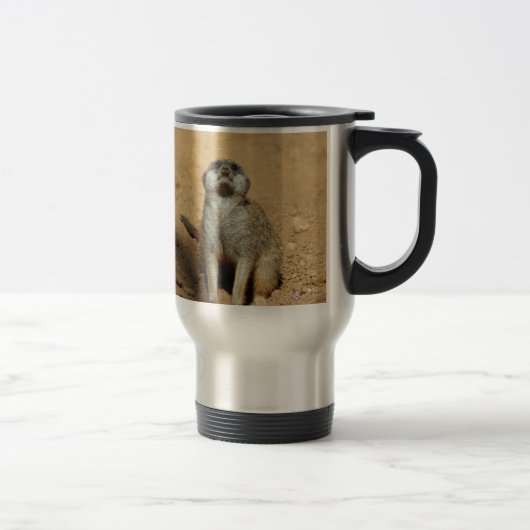 Meerkat 031 reisebecher (Rechts)