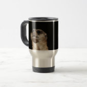Meerkat 032 reisebecher (Vorderseite Links)
