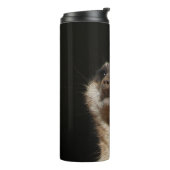 Meerkat 032 thermosbecher (Nach links gedreht)