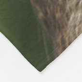 Meerkat 034 fleecedecke (Ecke)