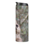 Meerkat 035 thermosbecher (Nach rechts gedreht)