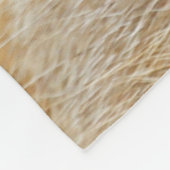 Meerkat 037 fleecedecke (Ecke)