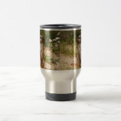 Meerkat 038 reisebecher (Mittel)