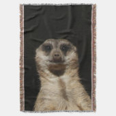 Meerkat 040 decke (Vorderseite Vertikal)