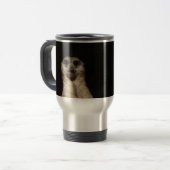 Meerkat 040 reisebecher (Vorderseite Links)
