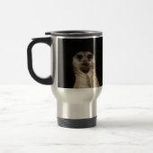 Meerkat 040 reisebecher (Links)