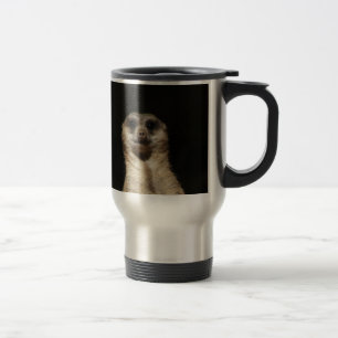 Meerkat 040 reisebecher