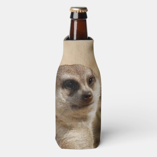 Meerkat 041 flaschenkühler (Flaschenvorderseite)