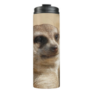 Meerkat 041 thermosbecher