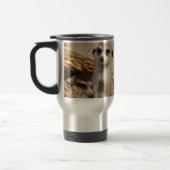 Meerkat 042 reisebecher (Links)