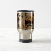 Meerkat 042 reisebecher (Mittel)