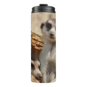 Meerkat 042 thermosbecher