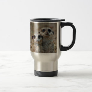 Meerkat 047 reisebecher