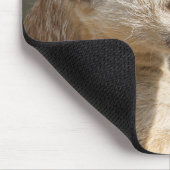 Meerkat 048 mousepad (Ecke)